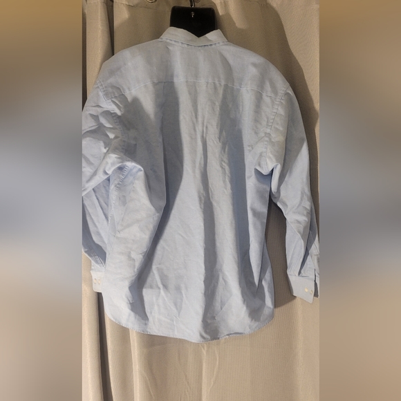 Manhattan shirtmakers Other - Mens long sleeve button down